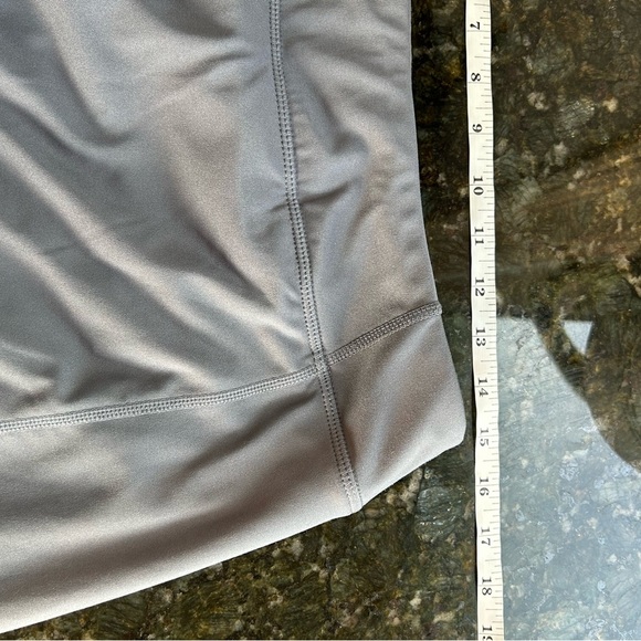 Tangerine sport skirt with built in shorts. Ruffle on back. Pocket. Golf. Tennis - Picture 11 of 12